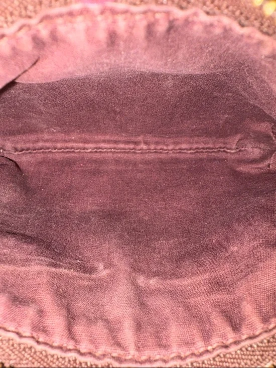 LOUIS VUITTON Monogram Idylle Mini Pochette - Picture 12 of 12